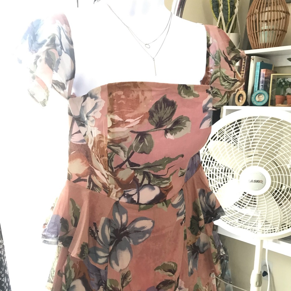 Large Dress